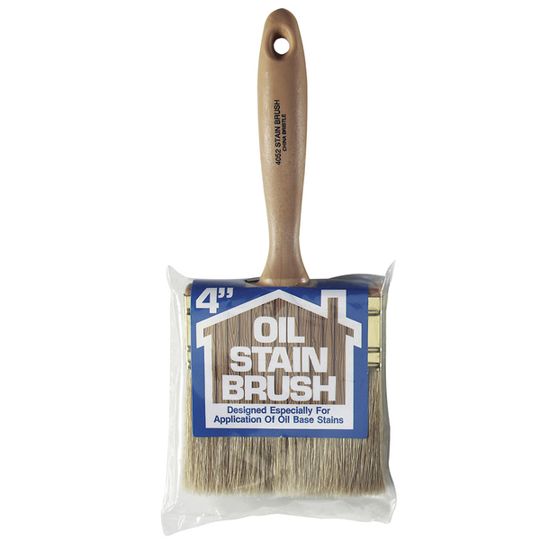 Wooster Utility Paint Brush 4052